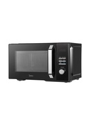Mikroviļņu krāsns Midea Microwave Oven | MAC23XF | Free standing | 23 L | 800 W | Convection | Grill | Black