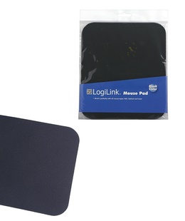  Logilink | Mousepad | 220 x 250 mm | Black  Hover