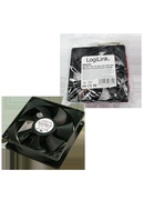  Logilink | FAN103 | Black | Case fan Hover