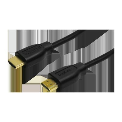  Logilink | HDMI type A male