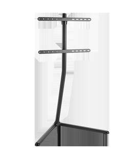  Logilink | Floor stand | BP0079 | Hold | 49-70  | Maximum weight (capacity) 40 kg | Black  Hover