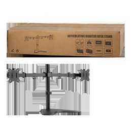  Logilink | Desk Mount | Tilt