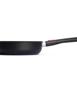 Panna Woll | Frying Pan Eco Lite QXR | Frying pan | Diameter 24 cm | Suitable for induction hob | Fixed handle  Hover