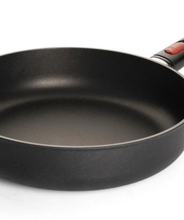 Panna Deep cast iron pan WOLL Diamond QXREco Lite  Hover