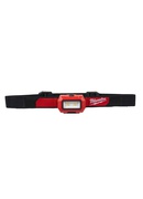  Milwaukee HL2 LED Alkaline Slim Headlamp 350 lm