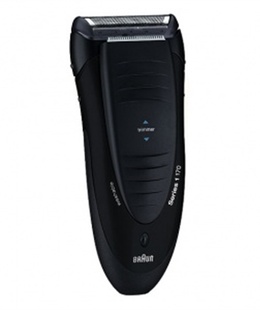  Braun | Shaver | Series One 170s | Black  Hover