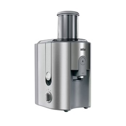 Sulu spiede Braun | Juicer | J700 Multiquick 7 | Type Juicer maker | Stainless steel | 1000 W | Number of speeds 2