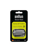  Braun 32B Shaver Replacement Head for Series 3 Black