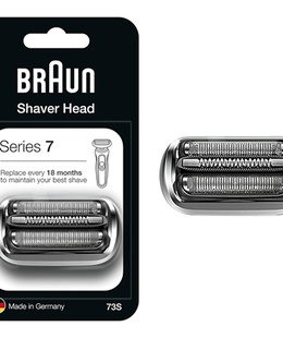  Braun | 73S Shaver Replacement Head for Series 7  Hover