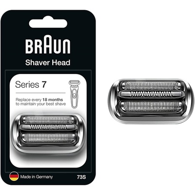  Braun | 73S Shaver Replacement Head for Series 7