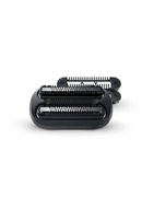 Replaceable trimmer head for Series 5/6/7 | 08-3DBT StubbleBeard | Black