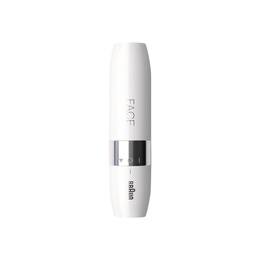  Braun | Face Mini Hair Remover | FS1000 | Face hair remover | White