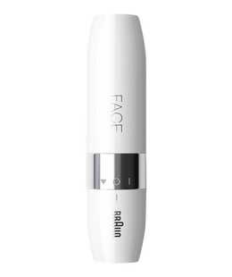  Braun | Face Mini Hair Remover | FS1000 | Face hair remover | White  Hover