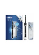 Birste Oral-B | Electric Toothbrush | Pro1 750 | Rechargeable | For adults | Number of brush heads included 1 | Number of teeth brushing modes 1 | Black/White