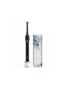 Birste Oral-B | Electric Toothbrush | Pro1 750 | Rechargeable | For adults | Number of brush heads included 1 | Number of teeth brushing modes 1 | Black/White Hover