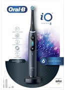 Birste Oral-B Electric Toothbrush iO Series 8N Rechargeable