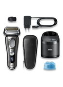 Braun Shaver 9465CC Operating time (max) 60 min Hover
