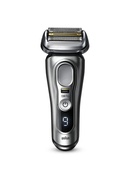  Braun | Shaver | 9477CC | Operating time (max) 50 min | Wet & Dry | Silver