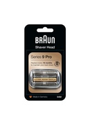  Braun | Replacement Head | Cassette 94M | Operating time (max)  min | Silver