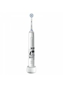 Birste Oral-B Electric Toothbrush Pro3 Junior 6+ Star Wars Rechargeable