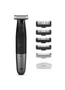 Braun Beard trimmer XT5100 Operating time (max) 50 min Hover