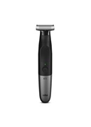  Braun | Beard trimmer | XT5200 | Cordless or corded | Wet & Dry | Black/Silver