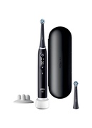 Birste Oral-B Electric Toothbrush | iO6s | Rechargeable | For adults | Number of brush heads included 1 | Number of teeth brushing modes 5 | Black Lava