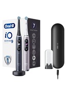 Birste Oral-B Electric Toothbrush iO 9 Series Duo Rechargeable Hover