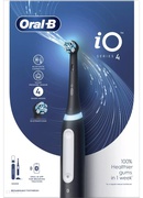 Birste Oral-B Electric Toothbrush iO4 Series Rechargeable