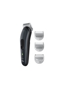  Braun Body Groomer | BG3340 | Cordless | Black/Grey