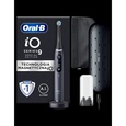 Birste Oral-B Electric Toothbrush | iO9 Series | Rechargeable | For adults | Number of brush heads included 1 | Number of teeth brushing modes 7 | Black Special Edition