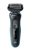  Braun Shaver 51-M4500cs	 Operating time (max) 50 min Hover