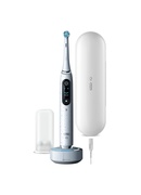 Birste Oral-B | iO10 Series | Electric Toothbrush | Rechargeable | For adults | ml | Number of heads | Stardust White | Number of brush heads included 1 | Number of teeth brushing modes 7