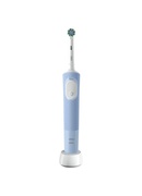 Birste Oral-B | Electric Toothbrush | Vitality Pro | Rechargeable | For adults | Number of brush heads included 1 | Number of teeth brushing modes 3 | Blue Hover
