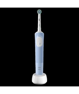 Birste Oral-B | Vitality Pro Electric Toothbrush Rechargeable For adults Number of brush heads included 1 Number of teeth brushing modes 3 Blue  Hover