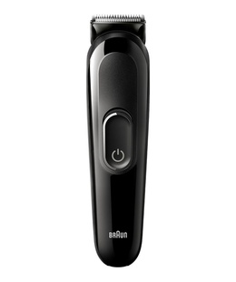  Braun MGK3420 Multi-grooming kit for beard and head  Hover