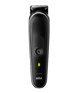  Braun MGK5410 All-in-one trimmer  Hover