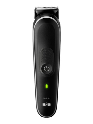  Braun MGK5410 All-in-one trimmer  Hover