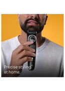  Braun Beard Trimmer | BT3440 | Cordless | Number of length steps 40 | Black Hover