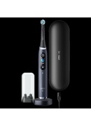 Birste Oral-B | Electric toothbrush | iO Series 9N | Rechargeable | For adults | Number of brush heads included 1 | Number of teeth brushing modes 7 | Black Onyx