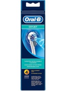 Birste Oral-B | ED 17-4 | Toothbrush Heads