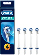 Birste Oral-B | ED 17-4 | Toothbrush Heads Hover