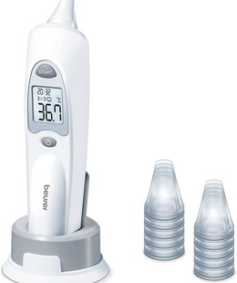 Fēns Beurer FT58 ear thermometer | Beurer  Hover