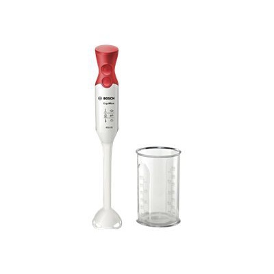 Mikseris Bosch | Hand Blender | MSM64010 ErgoMixx | Hand Blender | 450 W | Number of speeds 2 | Turbo mode | White