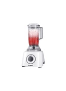 Virtuves kombains Bosch | Food Processor MultiTalent | MCM3200W | 800 W | Number of speeds 2 | Bowl capacity 2.3 L | White