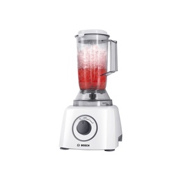 Virtuves kombains Bosch | Food Processor MultiTalent | MCM3200W | 800 W | Number of speeds 2 | Bowl capacity 2.3 L | White