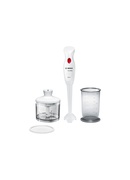 Mikseris Bosch | Hand Blender | MSM14200 CleverMixx | Hand Blender | 400 W | Number of speeds 1 | White