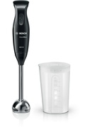 Mikseris Bosch Hand Blender | MSM2610B CleverMixx | Hand Blender | 600 W | Number of speeds 1 | Black/Grey