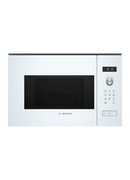Mikroviļņu krāsns Bosch | Microwave Oven | BFL524MW0 | Built-in | 20 L | 800 W | White