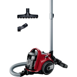  Bosch | Vacuum Cleaner | BGC05AAA2 Serie 2 | Bagless | Power 700 W | Dust capacity 1.5 L | Red